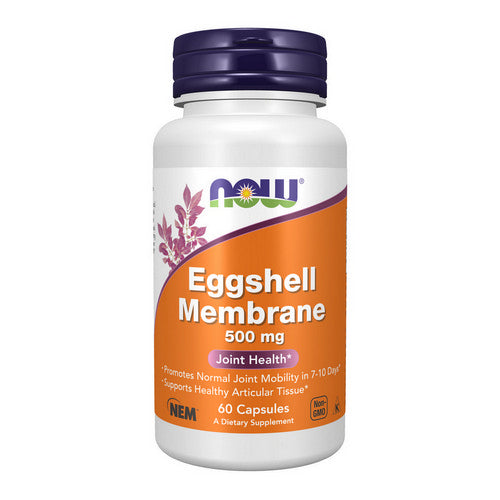 Now Foods, Eggshell Membrane, 60 Caps