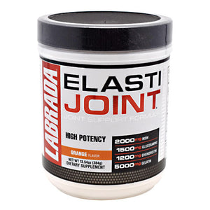 LABRADA NUTRITION, Elastijoint, Orange 14.4 oz