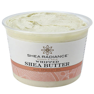 Shea Radiance, Shea Butter, 14 Oz