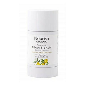 Nourish, Argan Oil Balm, 1.75 Oz