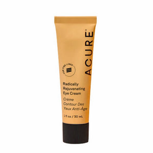 Acure, Eye Cream, 1 Oz