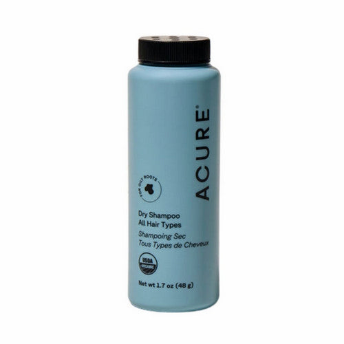 Acure, Dry Shampoo Rosemary And Peppermint, 1.7 Oz