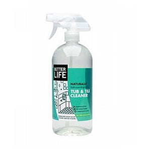 Better Life, Tub & Tile Cleaner, 32 Oz