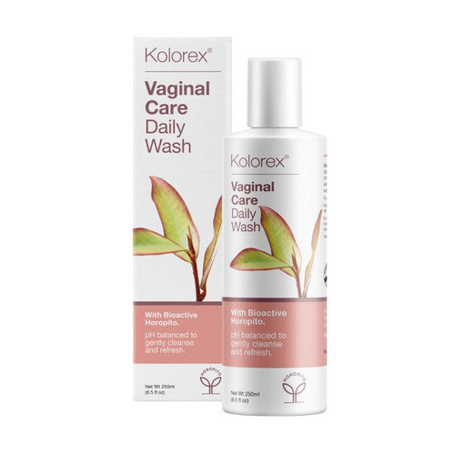 Kolorex, Vaginal Care Wash, 8.5 Oz
