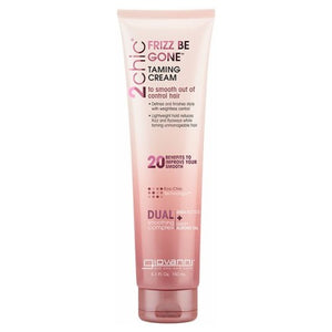 Giovanni Cosmetics, 2Chic Taming Cream Shea Butter, 5.1 Oz