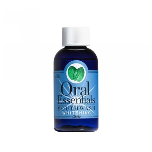 Oral Essentials, Oral Essentials Whitening Toothpaste, 16 Oz