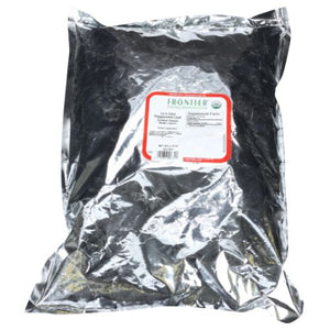 Frontier Coop, Organic Cut & Sifted Peppermint Leaf, 16 Oz