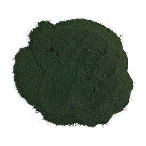 Frontier Coop, Organic Powdered Spirulina, 16 Oz