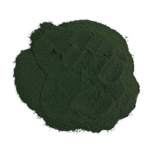 Frontier Coop, Organic Powdered Spirulina, 16 Oz