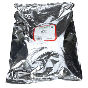 Frontier Coop, Organic Cut And Sifted Dill Weed, 16 Oz