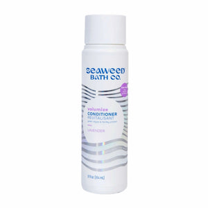 Sea Weed Bath Company, Argan Conditioner, Lavender 12 Oz