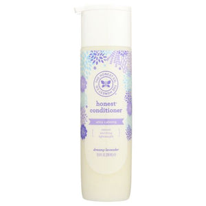 The Honest Company, Dreamy Lavender Conditioner, 10 Oz