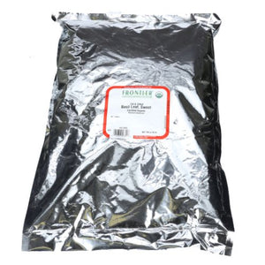 Frontier Coop, Organic Cut & Sifted Basil Leaf Sweet, 16 Oz
