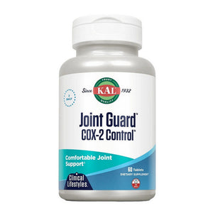 Kal, Joint Guard COX-2 Control, 60 Tabs