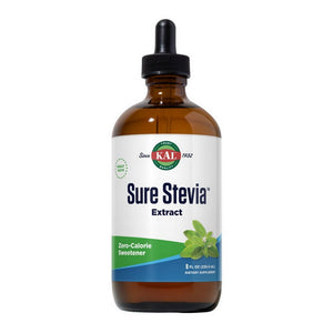 Kal, Pure Stevia Extract, Unflavored 8 Oz
