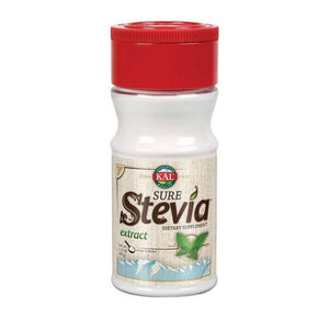 Kal, Pure Stevia Extract, Unflavored 1.3 Oz