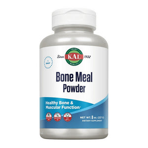 Kal, Bone Meal Powder, 8 Oz