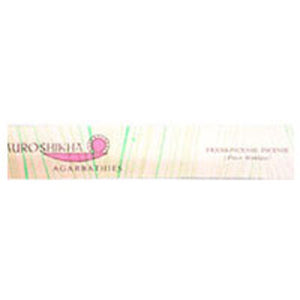 Auroshikha Candles and Incense, Incense Frankincense, (Peace Maddipal) 10 GMS