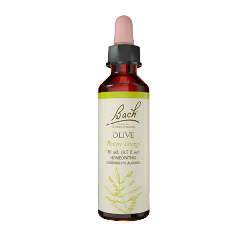 Original Flower Remedies Rescue Remedy Stress Relief