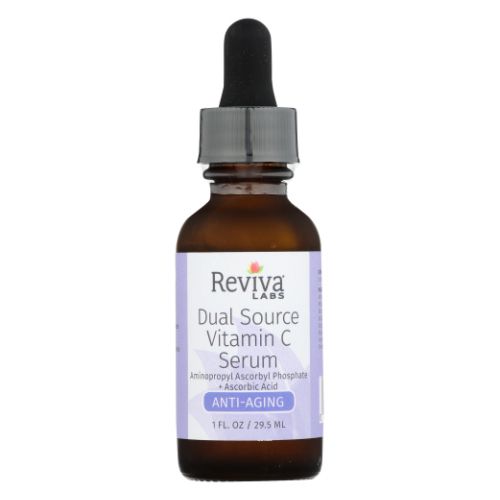 Reviva, High Potency Vitamin C Serum, 1 Oz