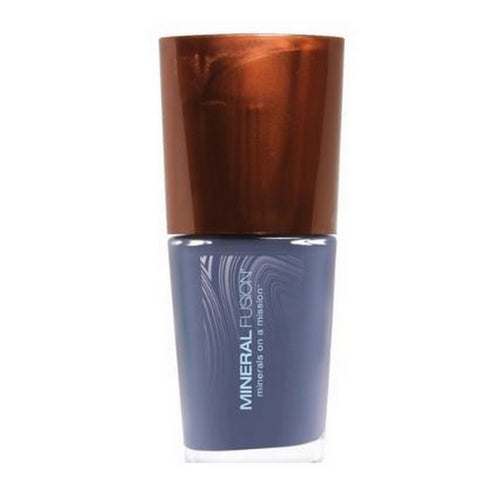 Mineral Fusion, Grotto Nail Polish, .33 Oz