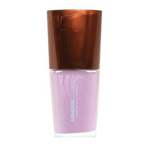 Mineral Fusion, Pebble Nail Polish, .33 Oz