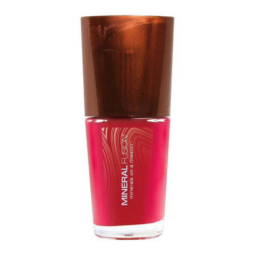 Mineral Fusion, Rock Candy Nail Polish, .33 Oz