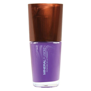 Mineral Fusion, Rock Cress Nail Polish, 0.33 Oz