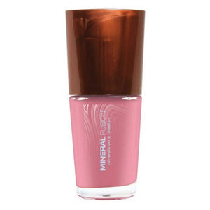 Mineral Fusion, Skipping Stone Nail Polish, .33 Oz