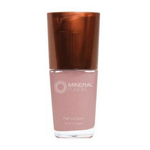Mineral Fusion, Tiara Nail Polish, 0.33 Oz