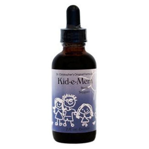 Dr. Christophers Formulas, Kid-E-Mem, 2 Oz