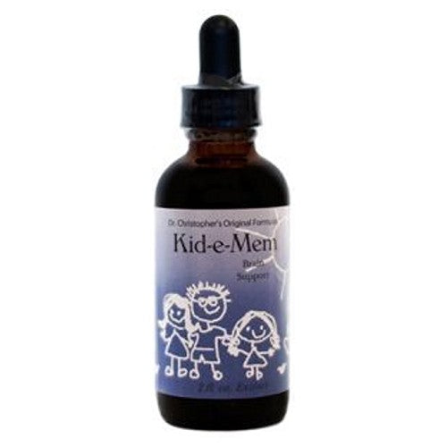 Dr. Christophers Formulas, Kid-E-Mem, 2 Oz