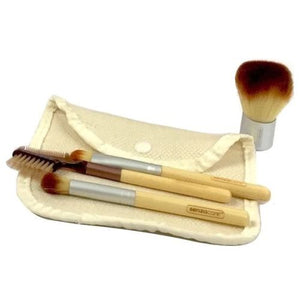 Senzacare, Makeup Brush Set, 1SET
