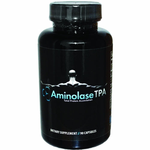 Arthur Andrew Medical, Aminolase TPA, 30 Caps