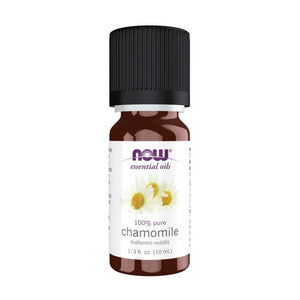 Now Foods, Chamomile Oil, 10 ml