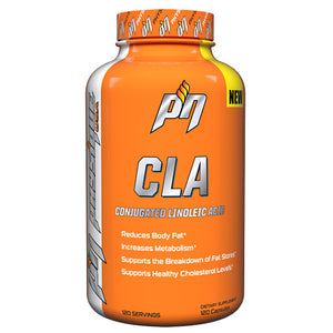 Physique Nutrition, CLA, 120 Softgels