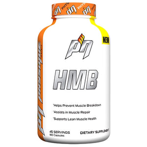 Physique Nutrition, HMB, 180 Caps