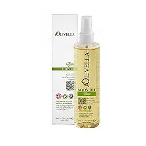 Olivella, Body Oil Classic Olivella, 8.45 Oz