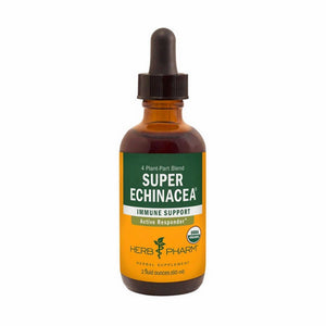 Herb Pharm, Super Echinacea, 2 Oz