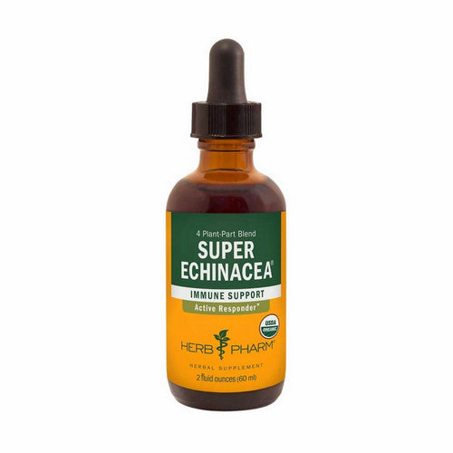 Herb Pharm, Super Echinacea, 2 Oz