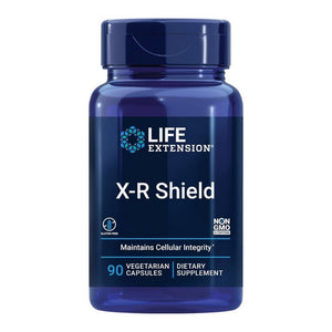 Life Extension, X-R Shield, 90 Veg Caps