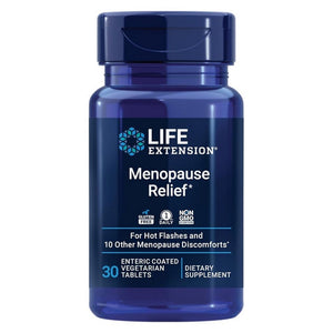 Life Extension, Menopause731, 30 Tabs