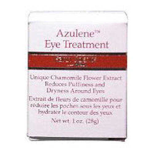 Earth Science, Azulene Eye Cream, 0.7 Oz