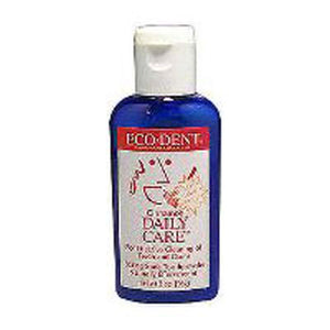 Eco-Dent, Ultimate Essential Mouthcare, Cinnamon 8 Fl Oz