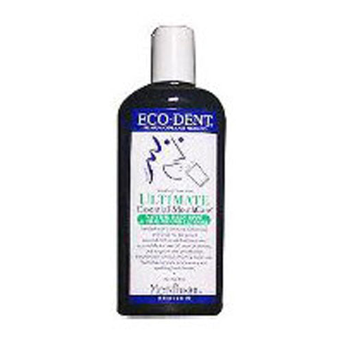 Eco-Dent, Ultimate Essential Mouthcare, Original 8 Fl Oz