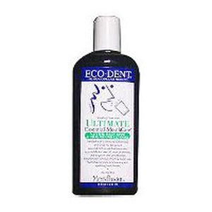 Eco-Dent, Ultimate Essential Mouthcare, Original 8 Fl Oz