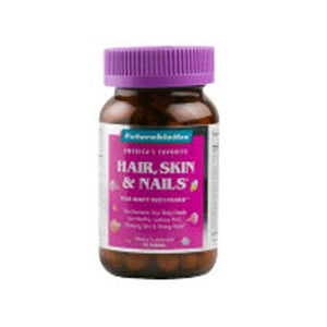 Futurebiotics, Hair Skin and Nails For Women, 135 TABS