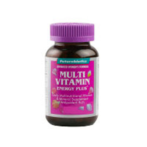 Futurebiotics, Multi Vitamin Energy Plus For Women, 120 Tabs