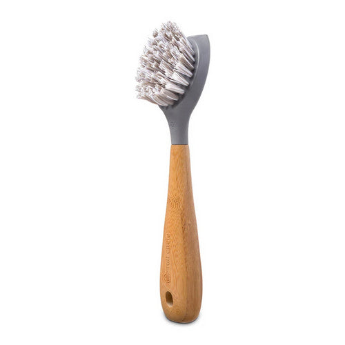 Full Circle Home, Tenacious C Cast Iron Brush + Scraper, 1 Count