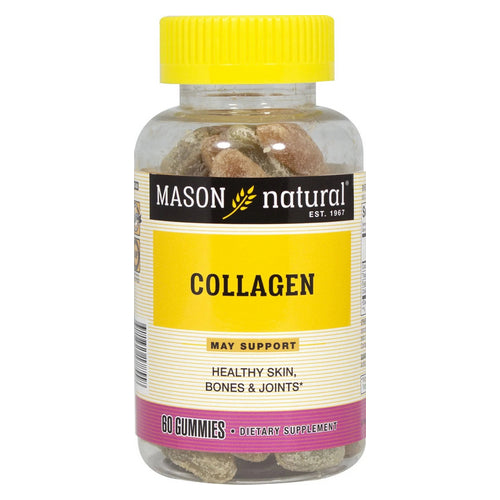 Mason, Collagen, 60 Gummies